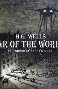 War of the Worlds