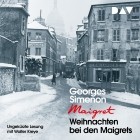 Жорж Сименон - Weihnachten bei den Maigrets 