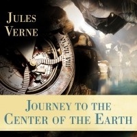 Jules Verne - Journey to the Center of the Earth