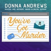 Донна Эндрюс - You've Got Murder