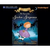 Холли Вебб - The Case of the Stolen Sixpence