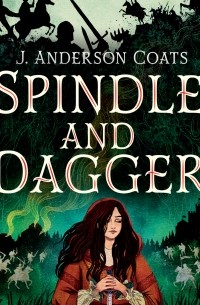 Spindle and Dagger 