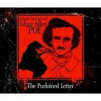Эдгар Аллан По - The Purloined Letter 