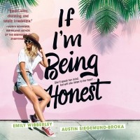  - If I'm Being Honest 