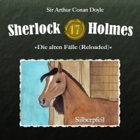 Sir Arthur Conan Doyle - Sherlock Holmes, Die alten Fälle (Reloaded), Fall 17: Silberpfeil