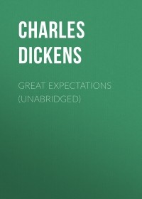 Чарльз Диккенс - Great Expectations 