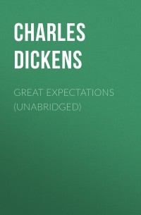 Чарльз Диккенс - Great Expectations 