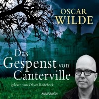 Оскар Уайльд - Das Gespenst von Canterville 