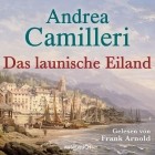 Андреа Камиллери - Das launische Eiland