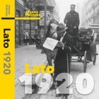 Joanna Rolińska - Lato 1920 (audiobook)