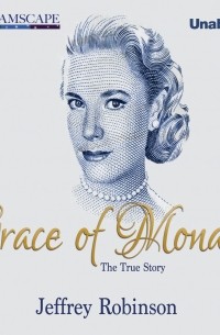 Grace of Monaco - The True Story