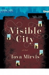Tova Mirvis - Visible City