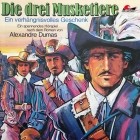 Alexandre Dumas - Die drei Musketiere, Folge 1: Ein verhängnisvolles Geschenk