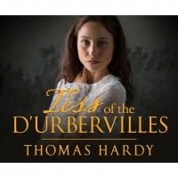 Томас Харди - Tess of the d'Urbervilles