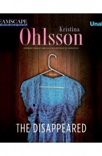 Кристина Ульсон - The Disappeared - Fredrika Bergman 3 