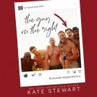 Кейт Стюарт - The Guy on the Right 
