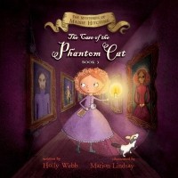 Холли Вебб - The Case of the Phantom Cat