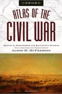  - Atlas of the Civil War