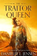 The Traitor Queen