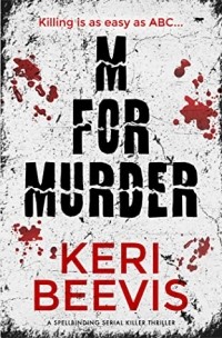 Keri Beevis - M for Murder