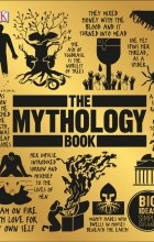 DK - The Mythology Book (Big Ideas Simply Explained)