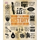 DK - The History Book (Big Ideas Simply Explained)