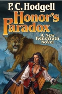 Пэт Ходжилл - Honor's Paradox