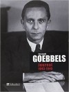 Йозеф Геббельс - Journal: 1943-1945