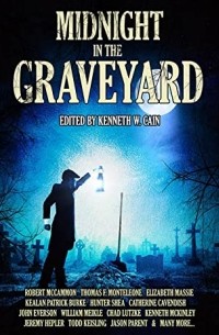 Антология - Midnight in the Graveyard