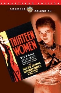 Thirteen Women