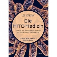 Ли Ноу - Die Mito-Medizin