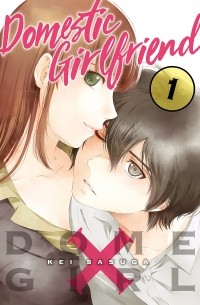 Domestic Girlfriend, Vol. 1