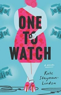 Кейт Стейман-Лондон - One to Watch