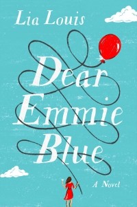 Лиа Луис - Dear Emmie Blue