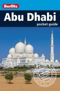 Abu Dhabi: Pocket Guide