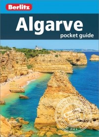 Нейл Шлехт - Algarve: Pocket Guide