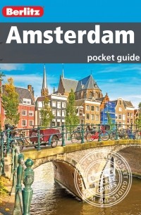 Линдсей Бенет - Amsterdam: Pocket Guide