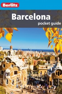 Barcelona: Pocket Guide