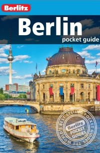 Berlin: Pocket Guide