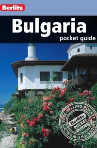 Bulgaria: Pocket Guide