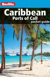 Sarah Cameron - Caribbean Ports of Call: Pocket Guide