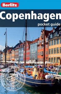 Copenhagen: Pocket Guide