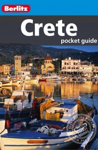 Crete: Pocket Guide