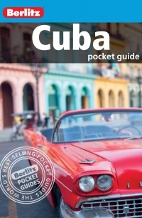 Cuba: Pocket Guide