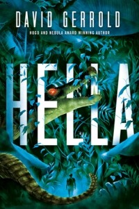 Дэвид Джерролд - Hella