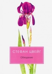 Стефан Цвейг - Обещание (сборник)