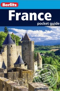 France: Pocket Guide