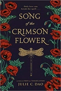 Джули Си Дао - Song of the Crimson Flower