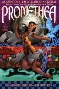 Promethea, book 2