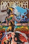 Promethea, book 3